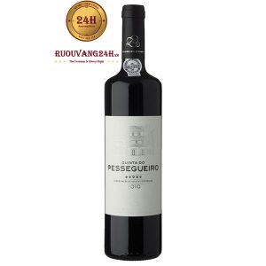 Rượu vang Roger Zannier Quinta do Pessegueiro