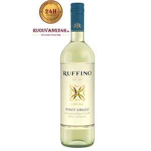 Rượu vang Ruffino Lumina Pinot Grigio