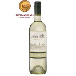 Rượu vang Santa Rita Reserva Sauvignon Blanc