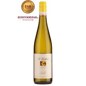 Rượu vang St Hallett Eden Valley Riesling