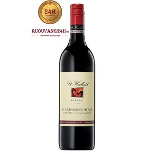 Rượu vang St Hallett Gamekeeper's Cabernet Sauvignon