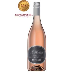 Rượu vang St Hallett Rosé Shiraz