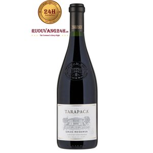 Rượu vang Tarapaca Gran Reserva Cabernet Sauvignon