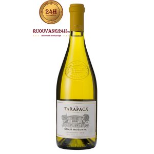 Rượu vang Tarapaca Gran Reserva Chardonnay