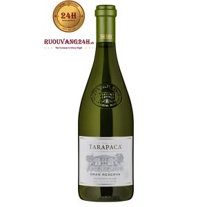 Rượu vang Tarapaca Gran Reserva Sauvignon Blanc