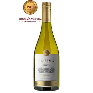 Rượu vang Tarapaca Reserva Chardonnay