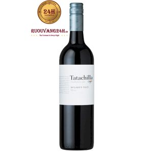 Rượu vang Tatachilla McLaren Vale Shiraz