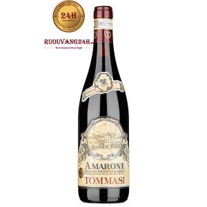 Rượu Vang Tommasi Amarone
