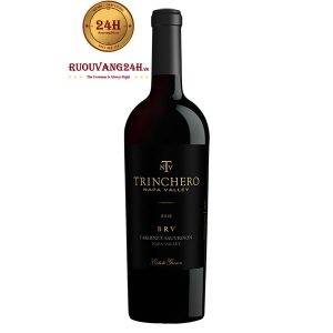 Rượu vang Trinchero Brv Cabernet Sauvignon