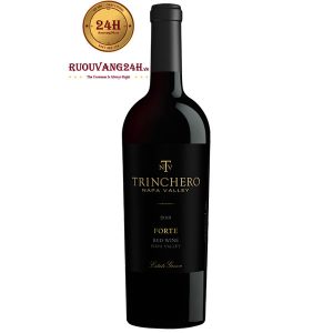 Rượu vang Trinchero Forte