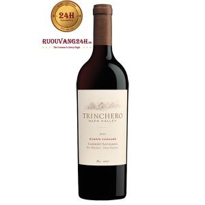 Rượu vang Trinchero Mario’s Cabernet Sauvignon