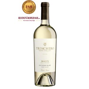 Rượu vang Trinchero Mary’s Sauvignon Blanc