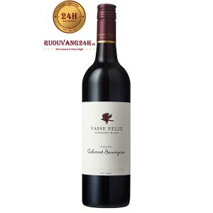 Rượu vang Vasse Felix Filius Cabernet Sauvignon