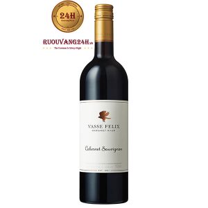 Rượu vang Vasse Felix Margaret River Cabernet Sauvignon