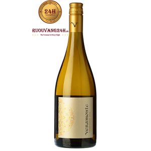 Rượu vang Veramonte Reserva Chardonay