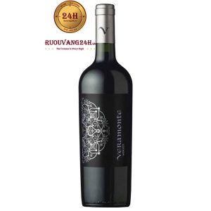 Rượu vang Veramonte Reserva Merlot
