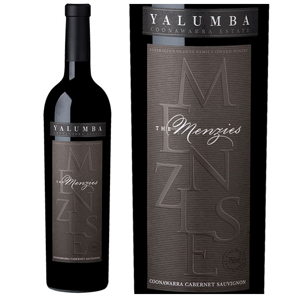 Rượu vang Yalumba The Menzies