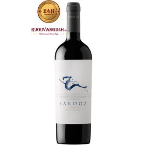 Rượu vang Zardoz Cabernet Sauvignon