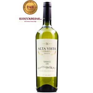 Rượu Vang Alta Vista Premium Torrontes