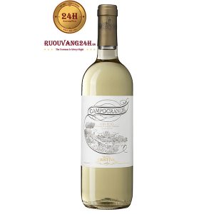 Rượu Vang Antinori Campogrande Orvieto Classico DOC