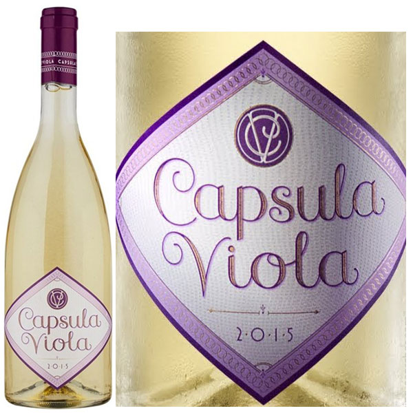 Rượu Vang Antinori Capsula Viola Toscana IGT