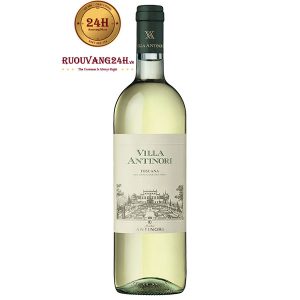 Rượu Vang Antinori Villa Antinori Bianco Toscana IGT