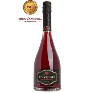 Rượu Vang Banfi Rosa Regale Brachetto d'Acqui DOCG
