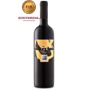 Rượu Vang Batzella Tam Bolgheri Superiore DOC