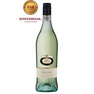 Rượu Vang Brown Brothers Victorian Moscato