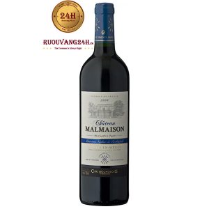 Rượu Vang Chateau Malmaison