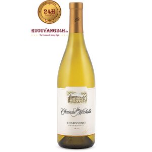 Rượu Vang Chateau Ste Michelle Chardonnay