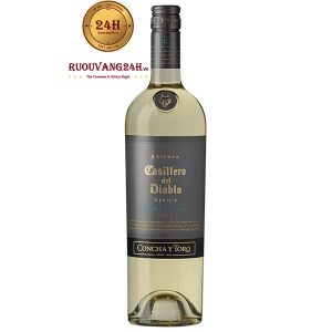 Rượu Vang Casillero Del Diablo Devil’S Collection