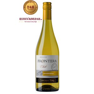 Rượu Vang Frontera Chardonnay