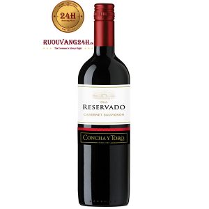 Rượu Vang Reservado Cabernet Sauvignon