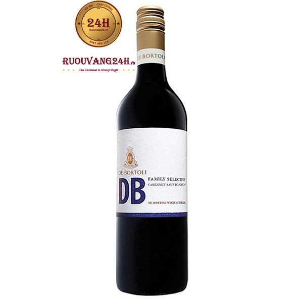 Rượu Vang De Bortoli DB Selection Cabernet Sauvignon Riverina