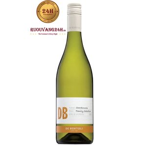 Rượu Vang De Bortoli DB Selection Chardonnay Riverina