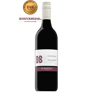Rượu Vang De Bortoli DB Selection  Shiraz Cabernet Riverina