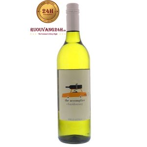 Rượu Vang De Bortoli The Accomplice Chardonnay Riverina