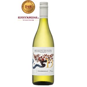 Rượu Vang Deakin Estate Chardonnay