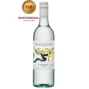Rượu Vang Deakin Estate Sauvignon Blanc