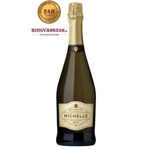 Rượu Vang Domaine Ste Michelle Michelle Brut