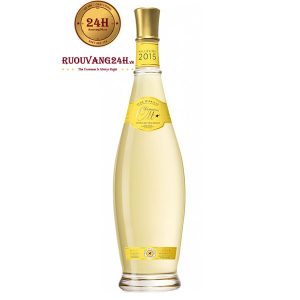 Rượu Vang Domaines Ott Clos Mireille Cotes de Provence