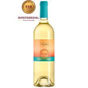 Rượu Vang Donnafrugata Lighea