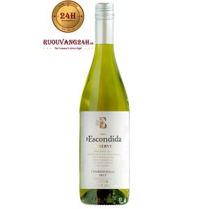 Rượu Vang Finca La Escondida Chardonnay