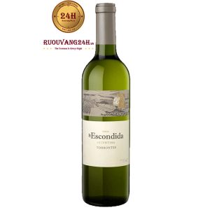 Rượu Vang Finca La Escondida Reserve Torrontes