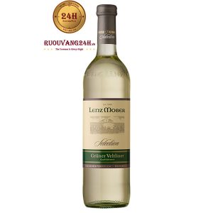 Rượu Vang Gruner Veltliner Qualitatswein