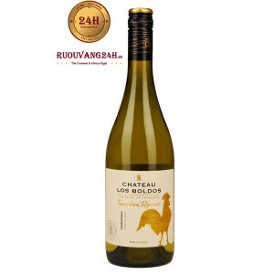 Rượu Vang Los Boldos Chardonnay