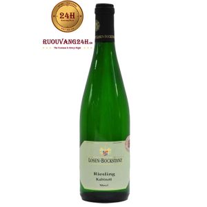 Rượu Vang Losen Bockstanz Riesling Icewine