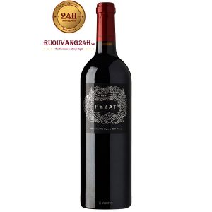 Rượu Vang Maltus Pezat Bordeaux Superior