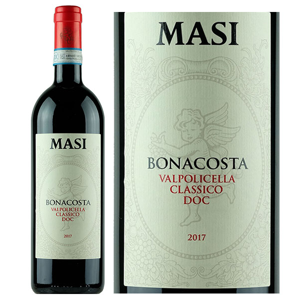 Rượu Vang Masi Bonacosta Valpolicella DOC